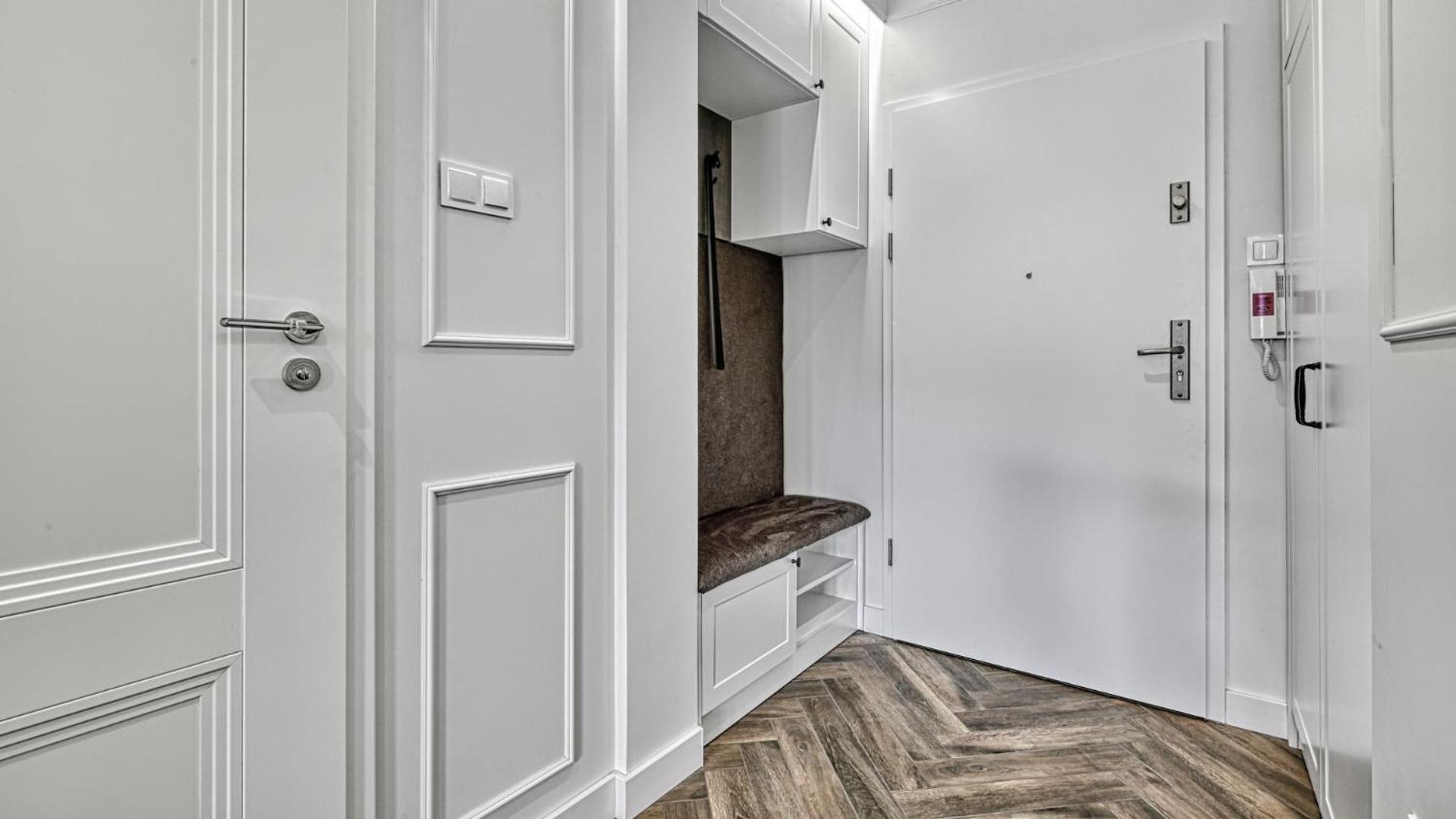 Apartamenty Widokowe Panorama Karkonoszy By Royal Aparts Karpacz Exterior foto